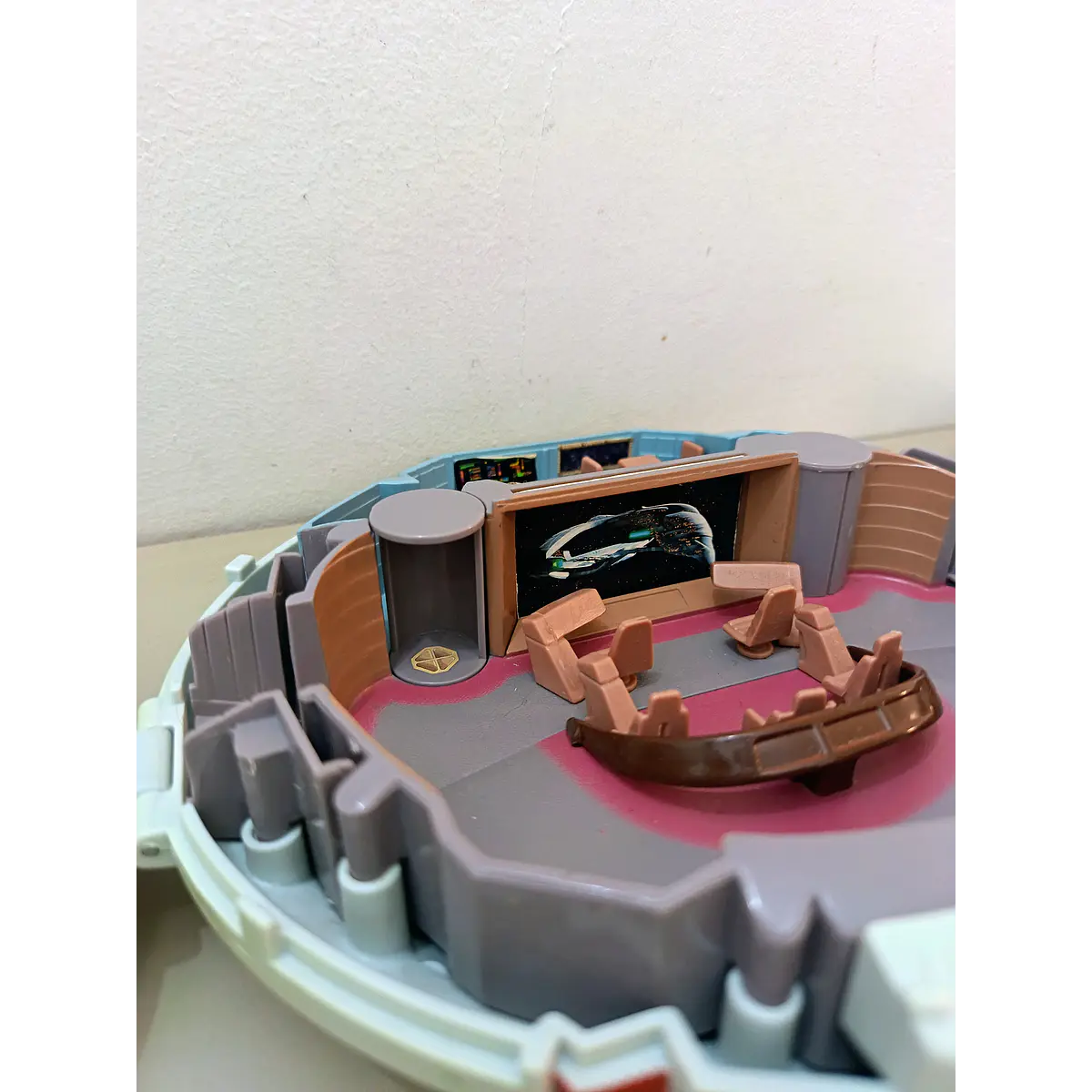 USS ENTERPRISE