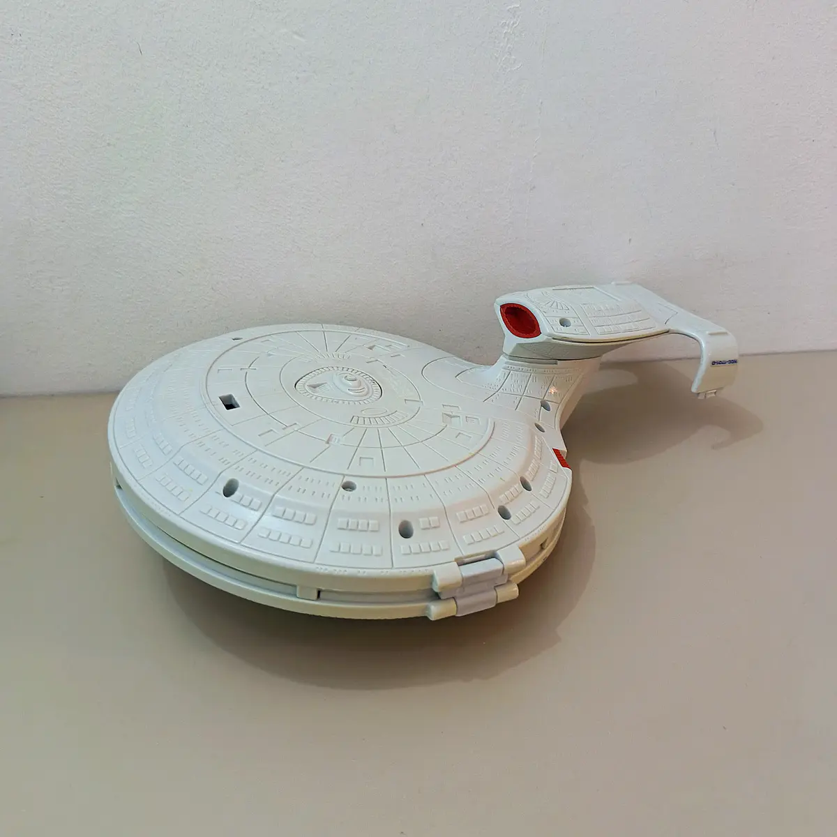 USS ENTERPRISE
