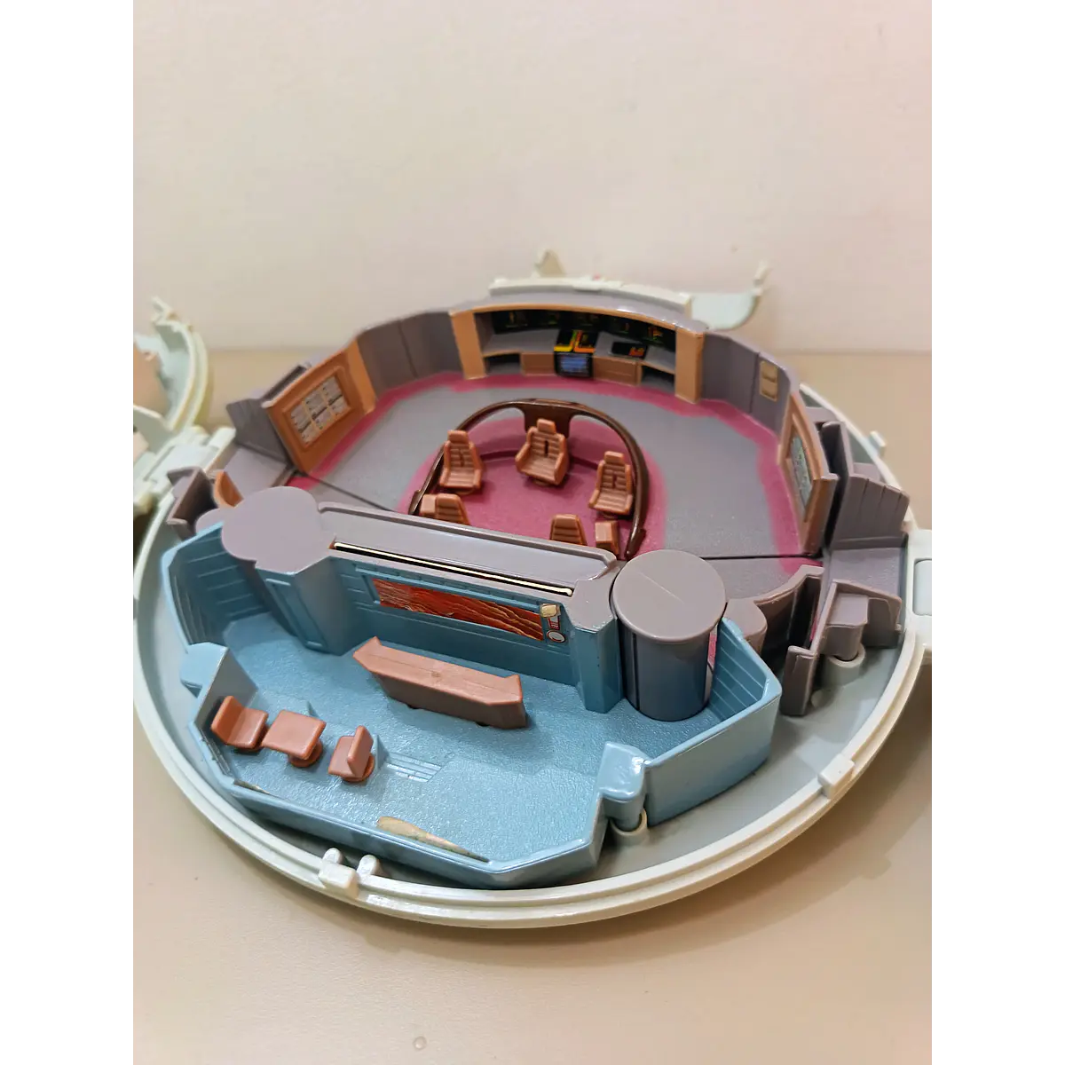 USS ENTERPRISE