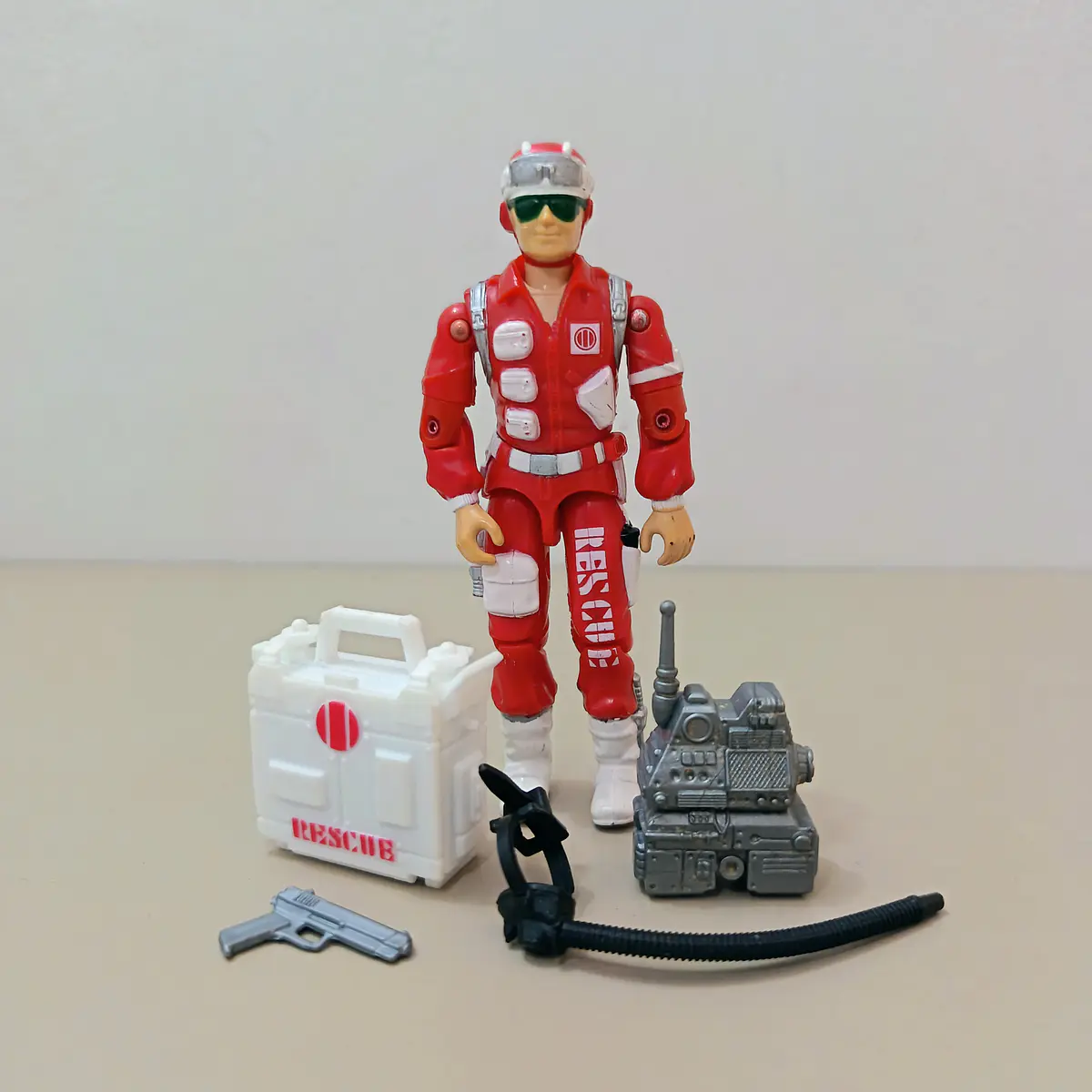 LIFELINE V1