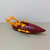 PIRANHA
