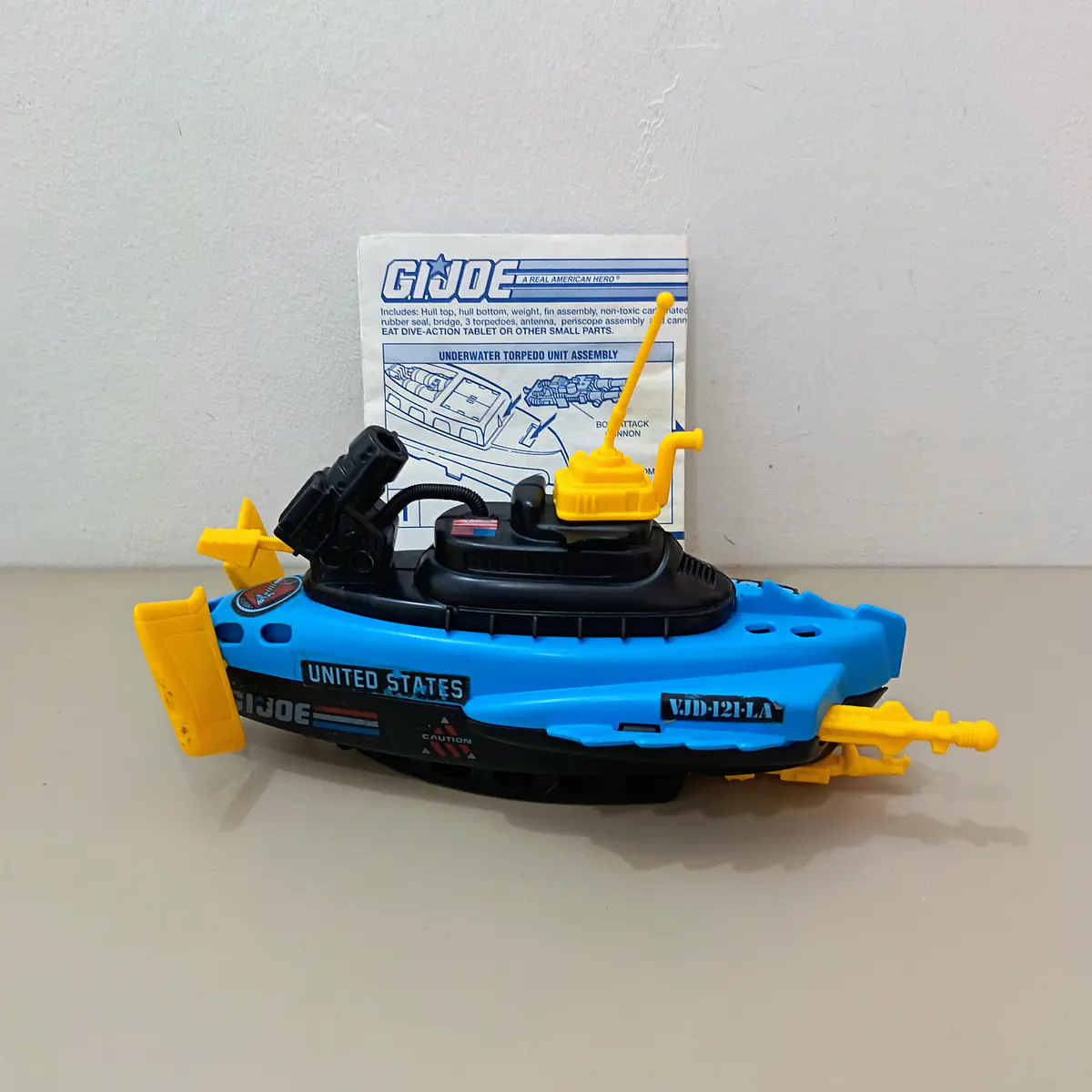 BARRACUDA