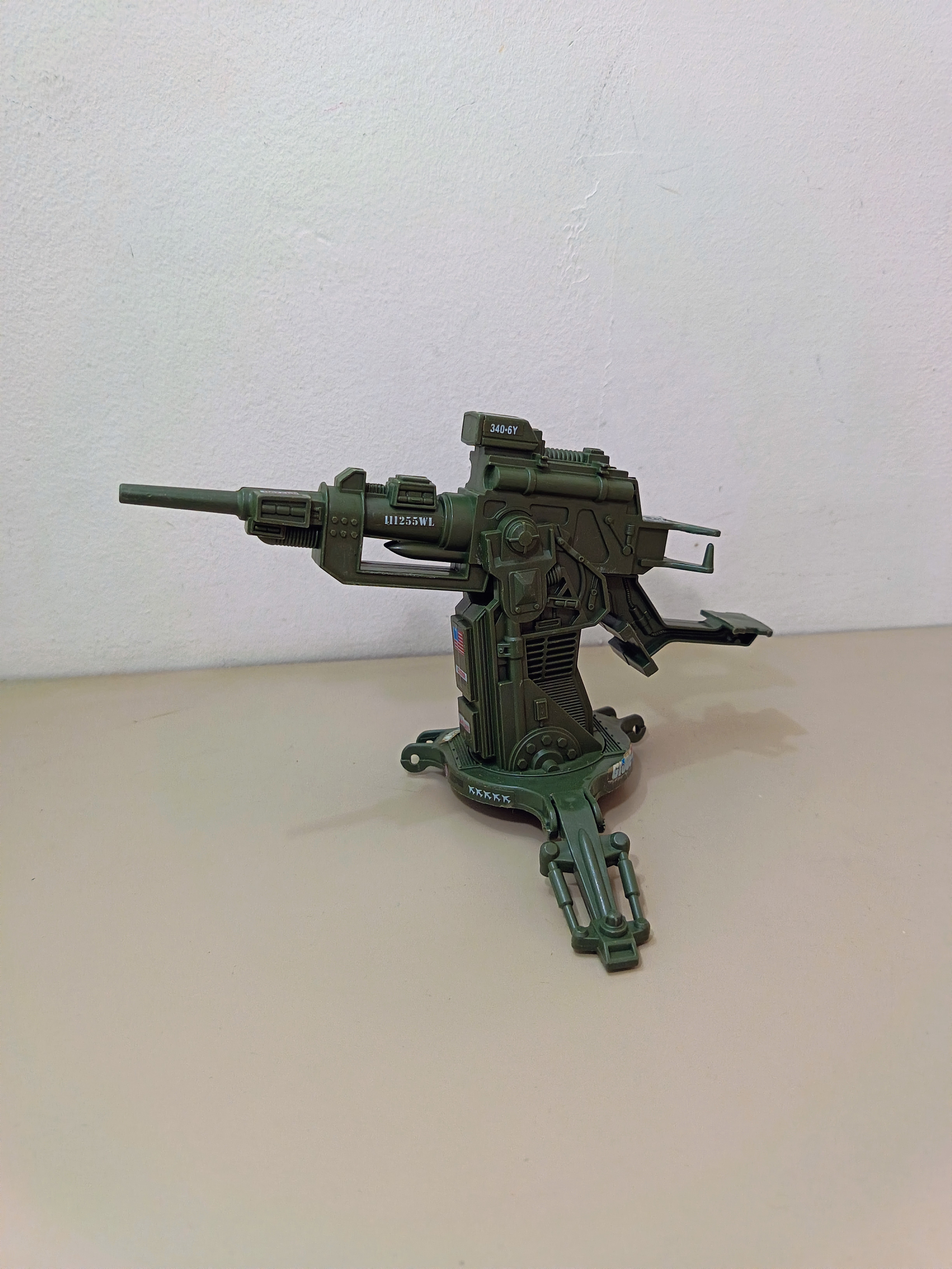 FLAK PARA COMPLETAR