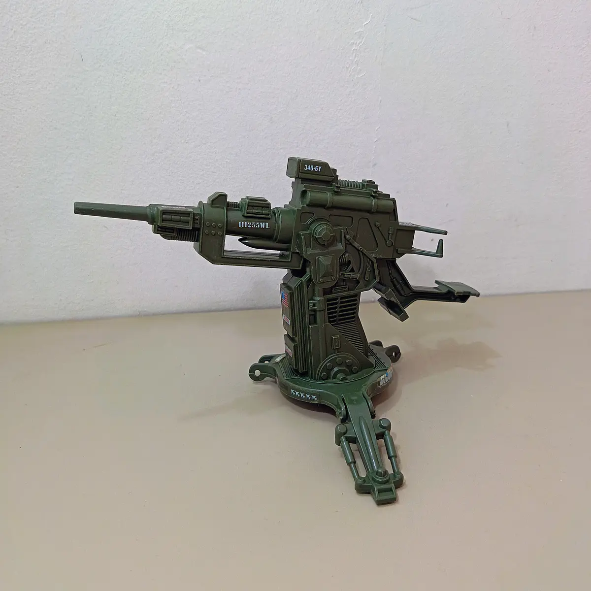 FLAK PARA COMPLETAR 