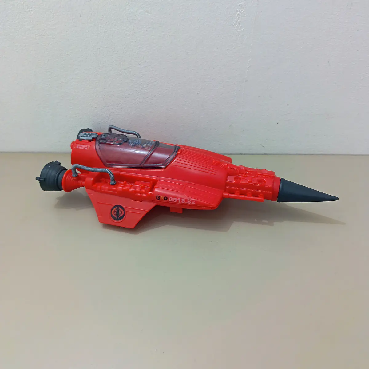 STILETTO