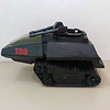 HISS TANK 