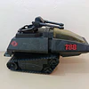 HISS TANK 