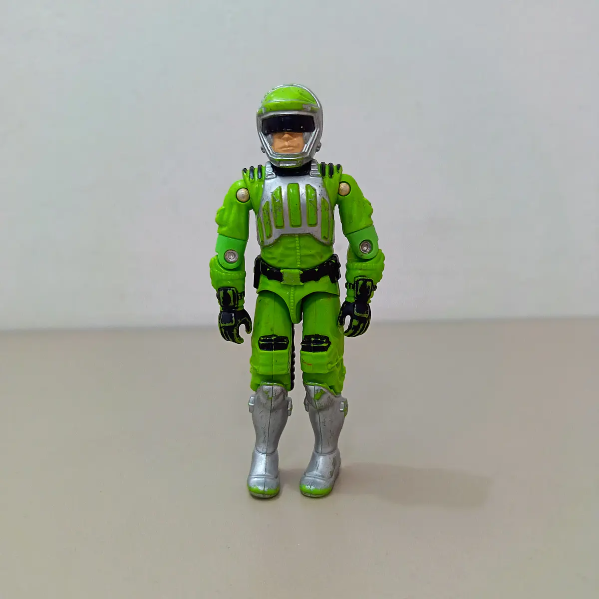 SCI FI V1