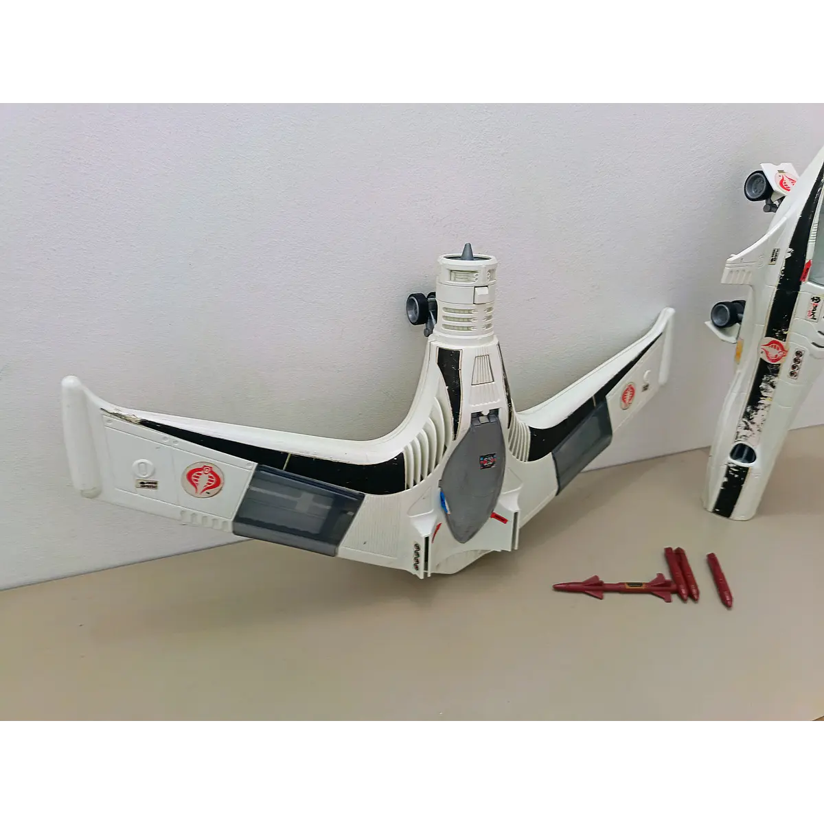 COBRA CONDOR