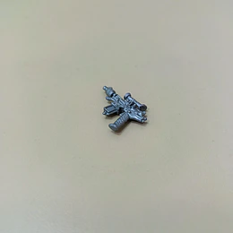 ACCESORIO COBRA COMMANDER 