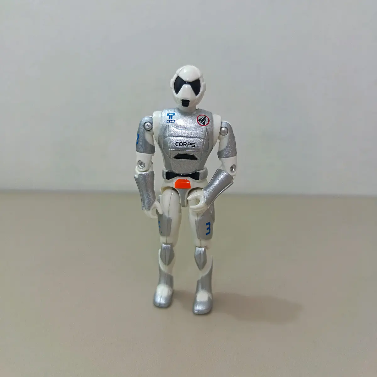 FIGURA LANARD