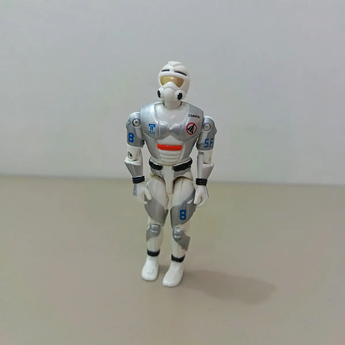 FIGURA LANARD