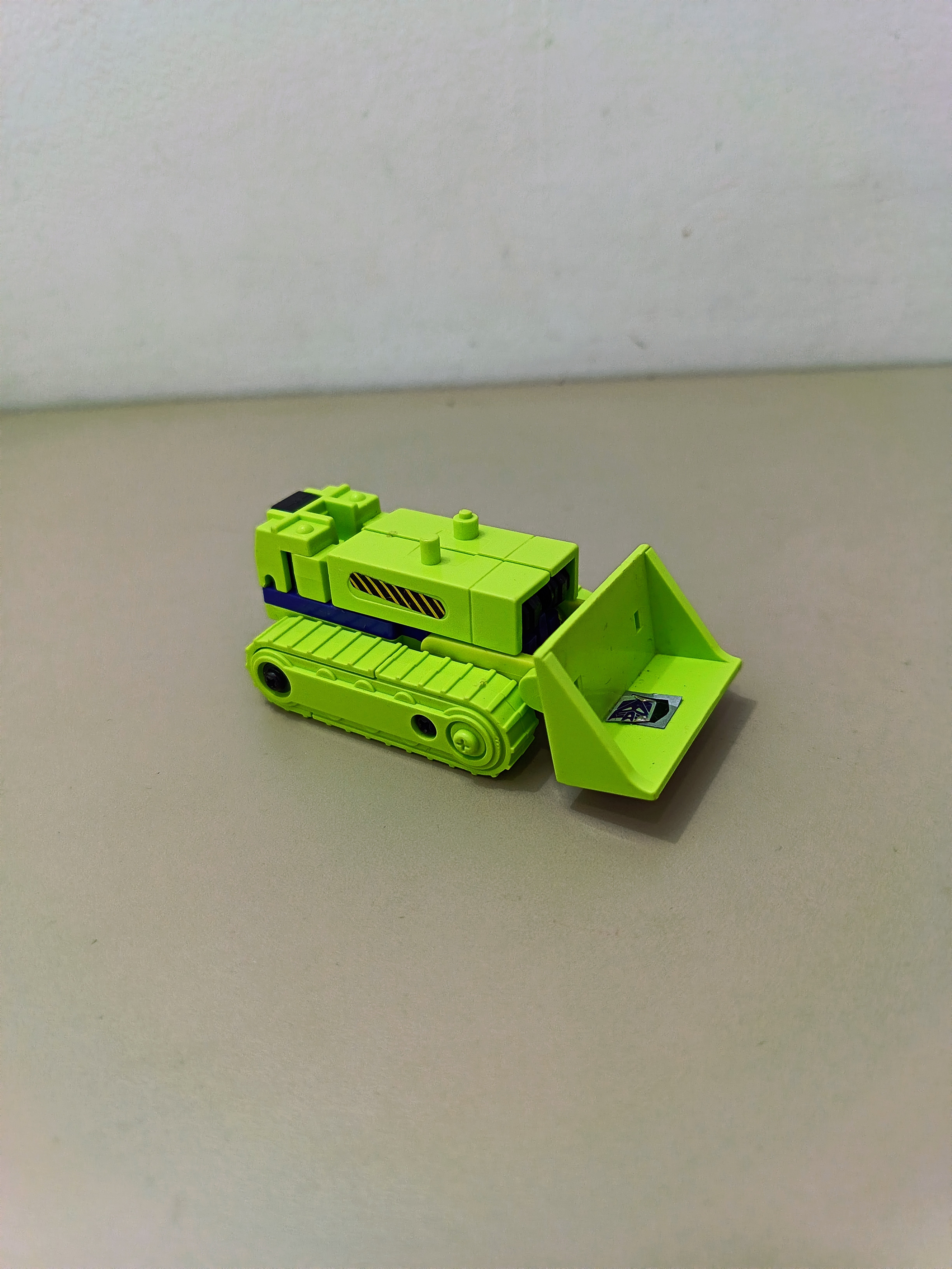 BONECRUSHER G1