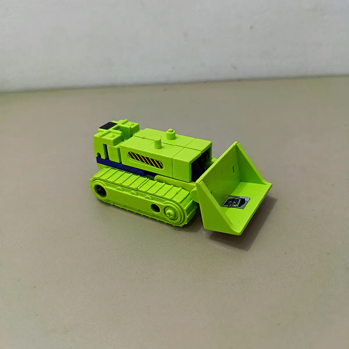 BONECRUSHER G1