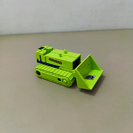 BONECRUSHER G1