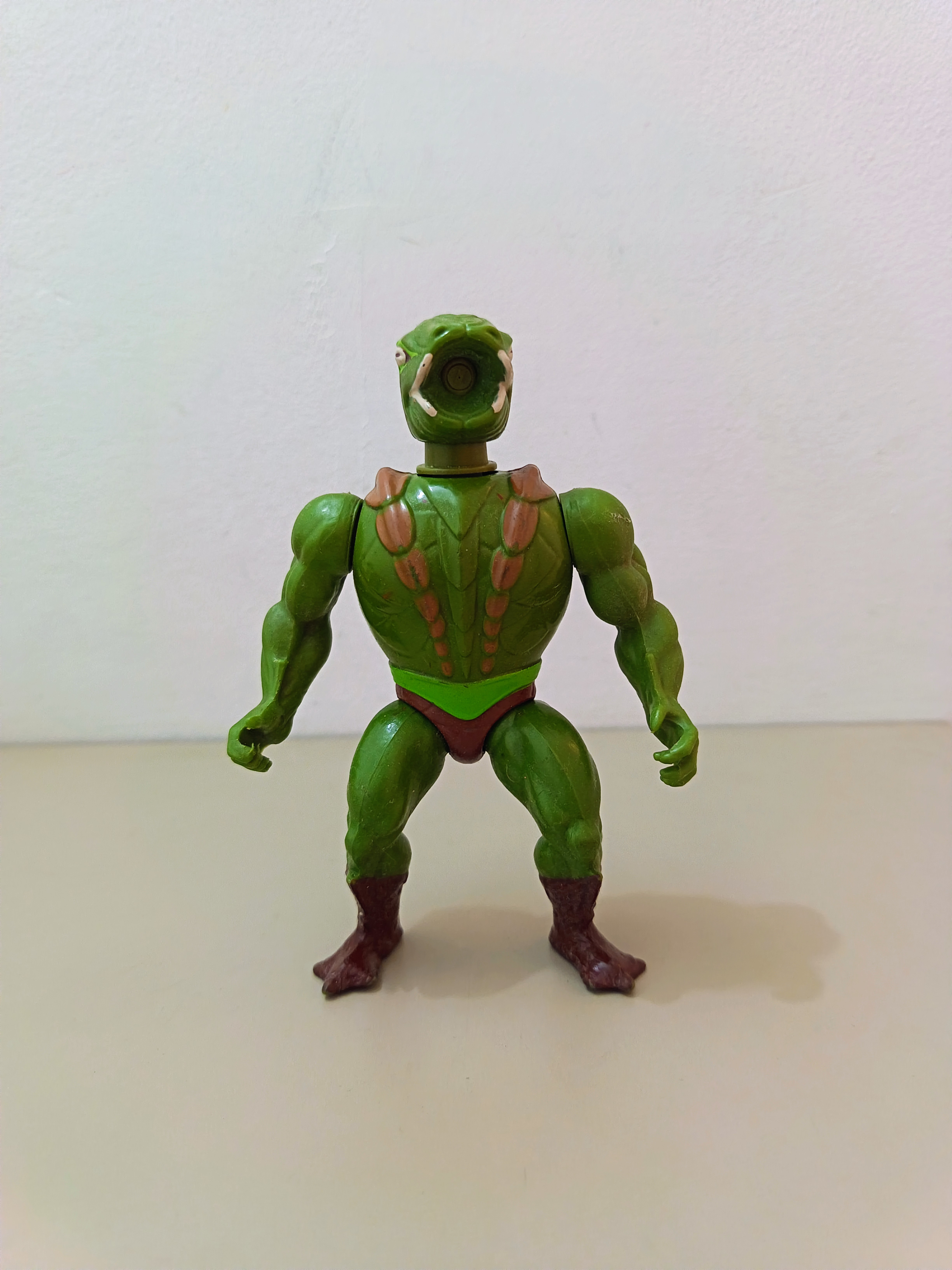 KOBRA KHAN