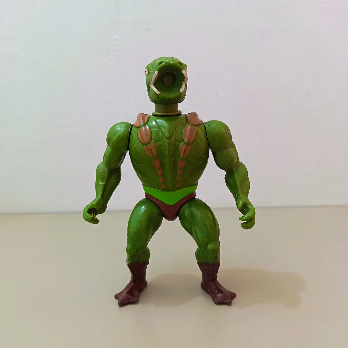 KOBRA KHAN