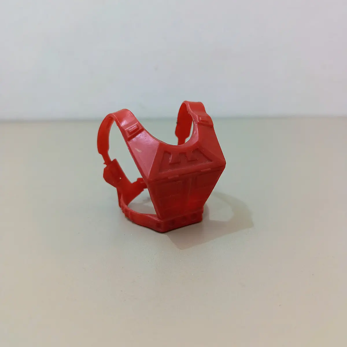 ACCESORIO ZODAK 