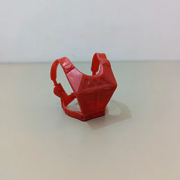 ACCESORIO ZODAK 