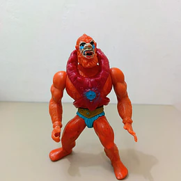 BEASTMAN 