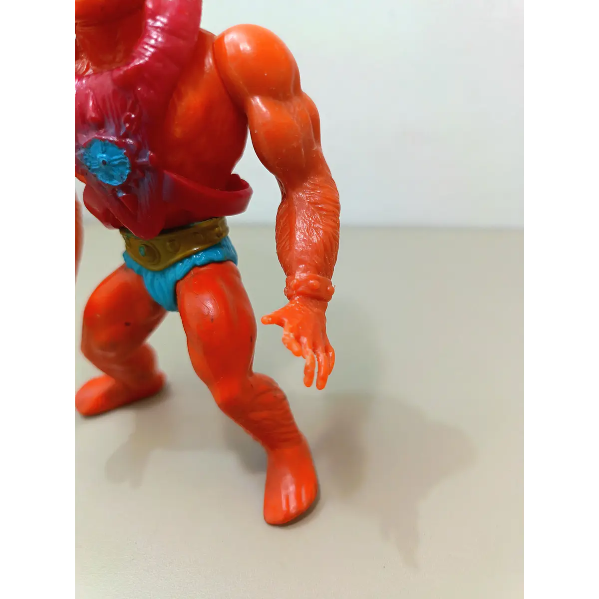 BEASTMAN 