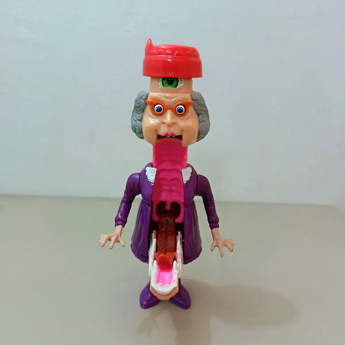 GRUNY GROSS