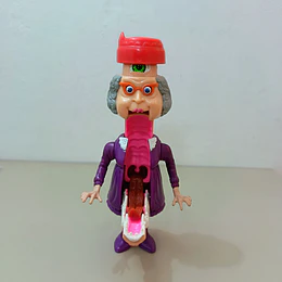 GRUNY GROSS