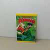 MINI CÓMIC ACUAMAN. 1981