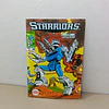MANUAL STARRIORS