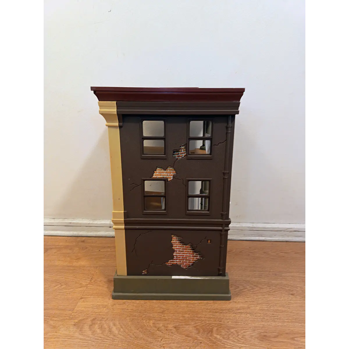 FIREHOUSE