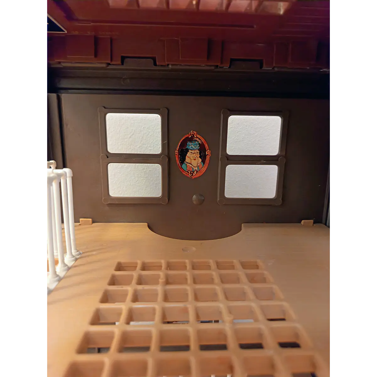 FIREHOUSE