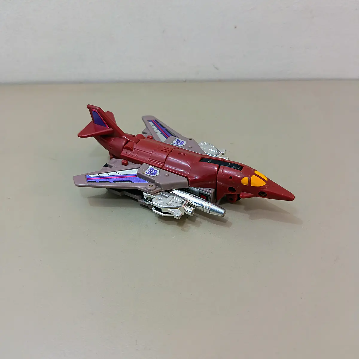 WINDSWEEPER G1