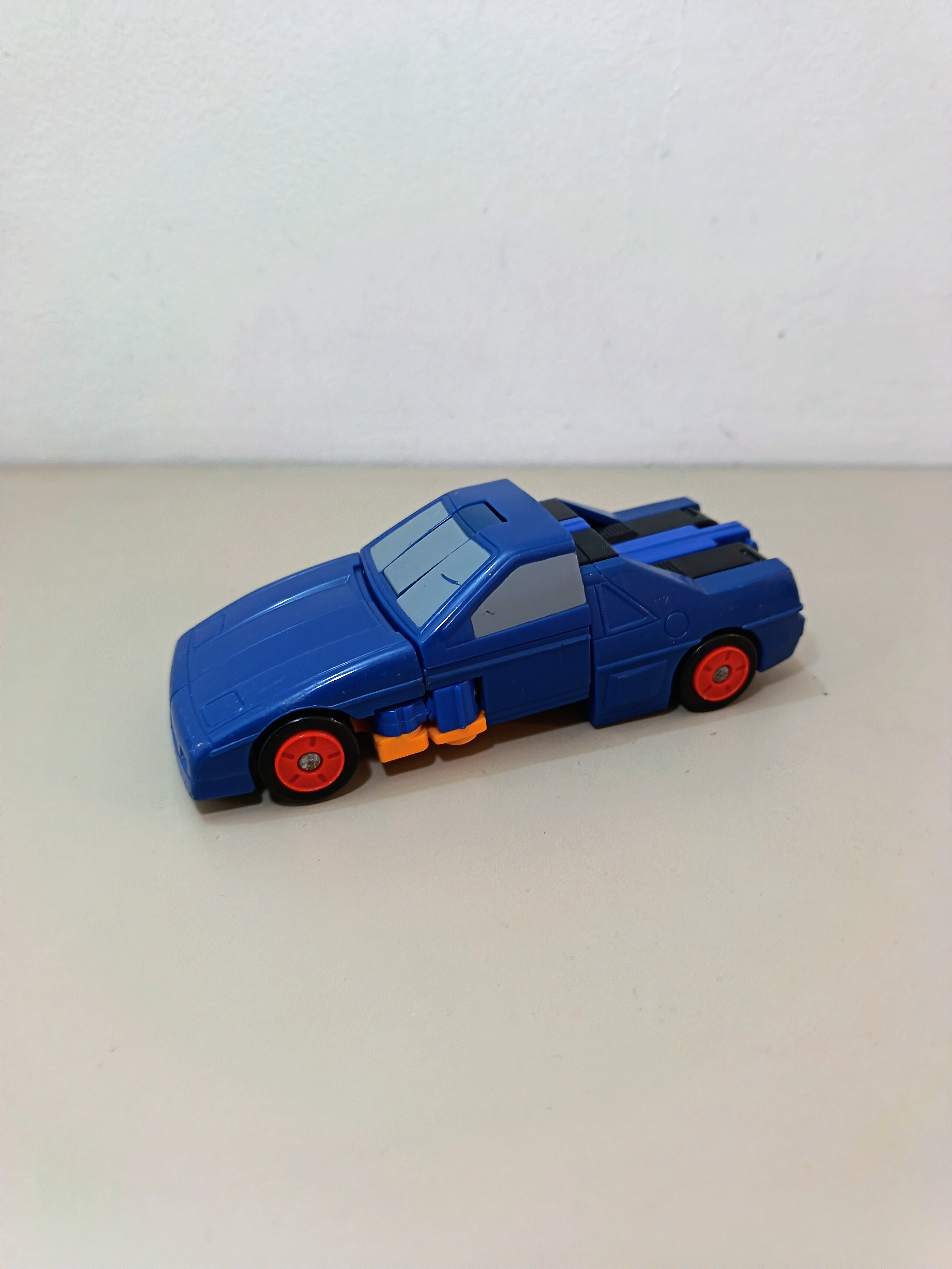 COUNTERPUNCH G1