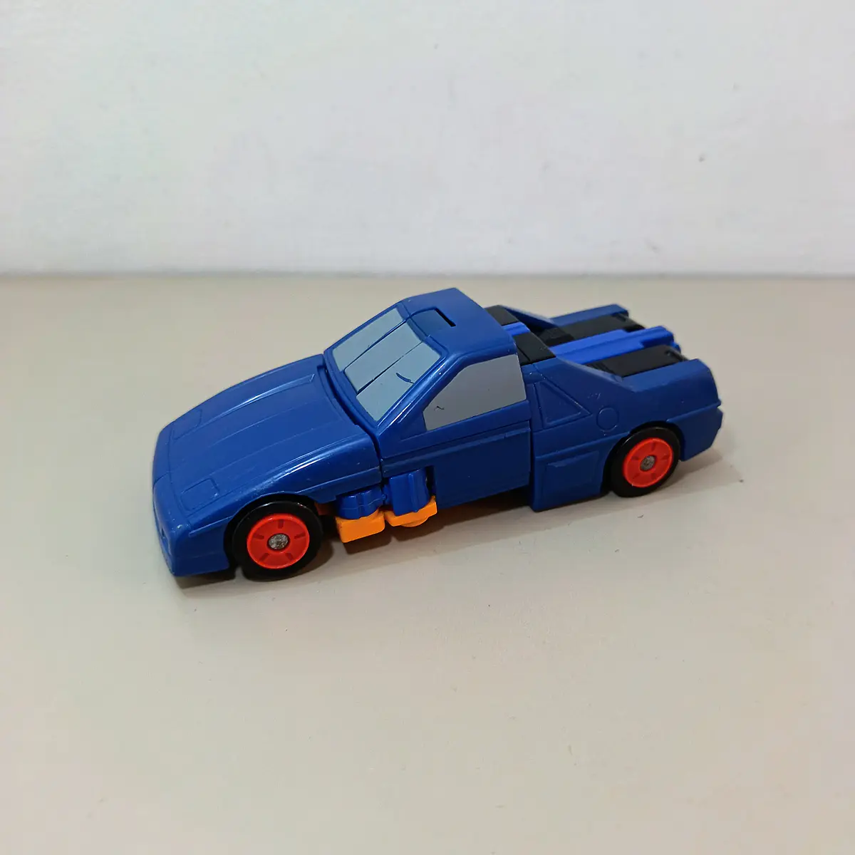 COUNTERPUNCH G1