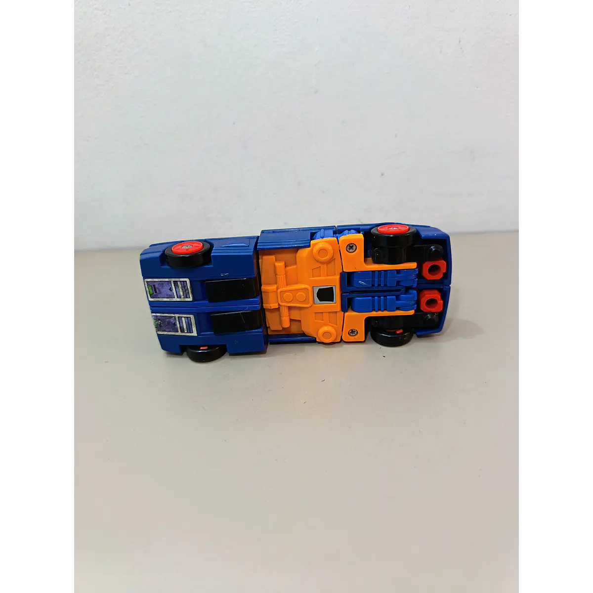 COUNTERPUNCH G1