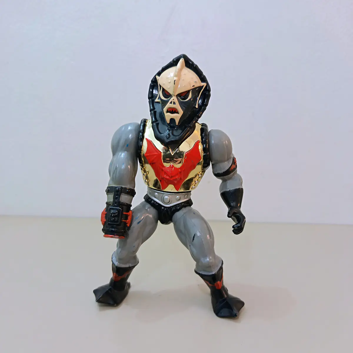 HORDAK HURRICADE