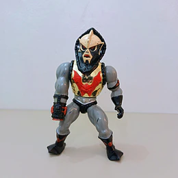 HORDAK HURRICADE