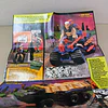 FOLLETO GI JOE  