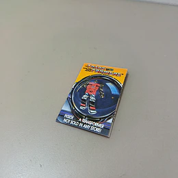 REFLECTOR MAIL IN TRANSFORMERS 