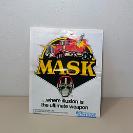 FOLLETO MASK