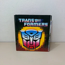 FOLLETO TRANSFORMERS