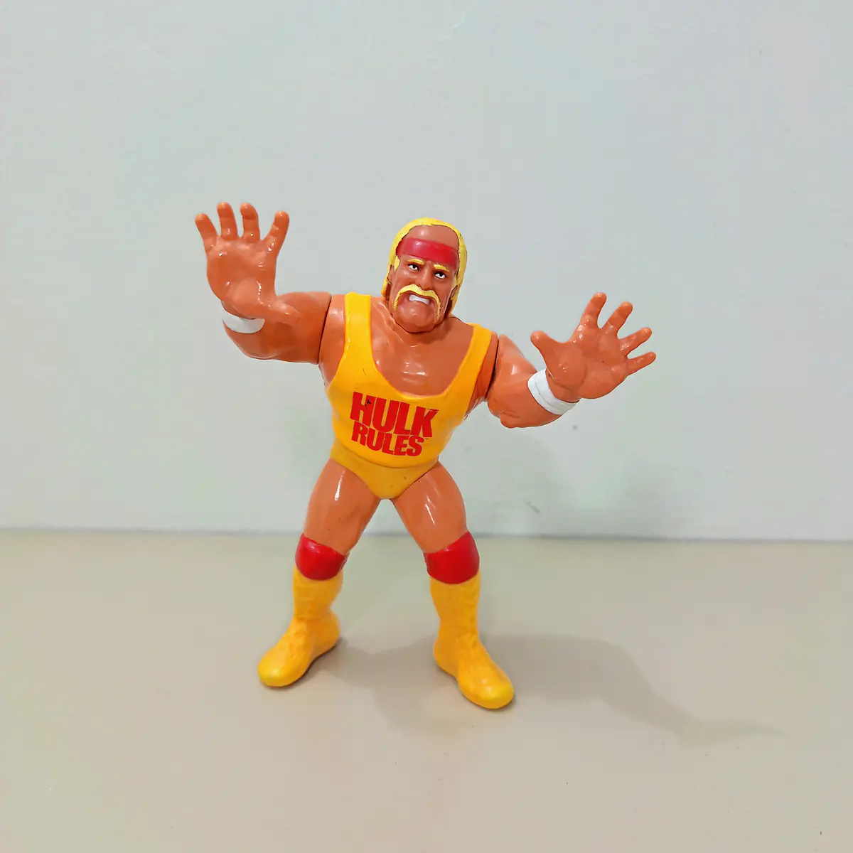 HULK HOGAN