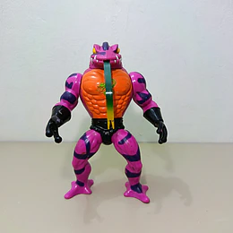 TUNG LASHOR