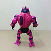 TUNG LASHOR