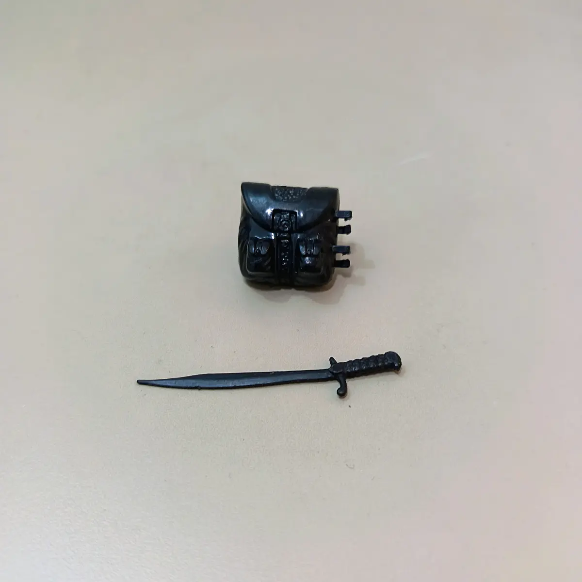 ACCESORIOS SNAKE EYES 