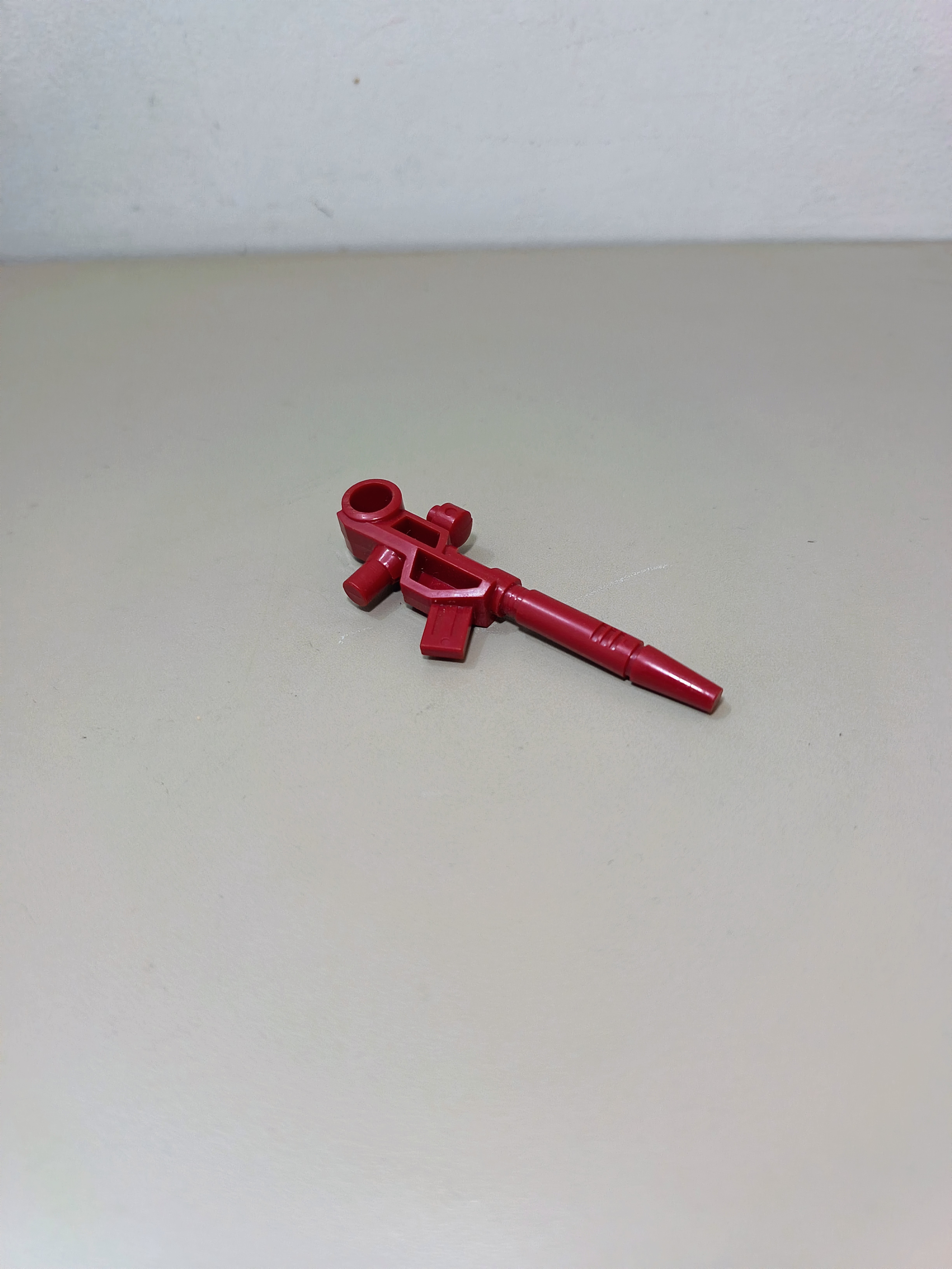 ACCESORIO PERCEPTOR G1