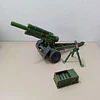 MOUNTAIN HOWITZER