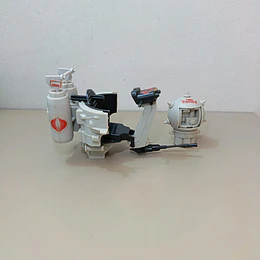 PIEZA COBRA FLIGHT POD