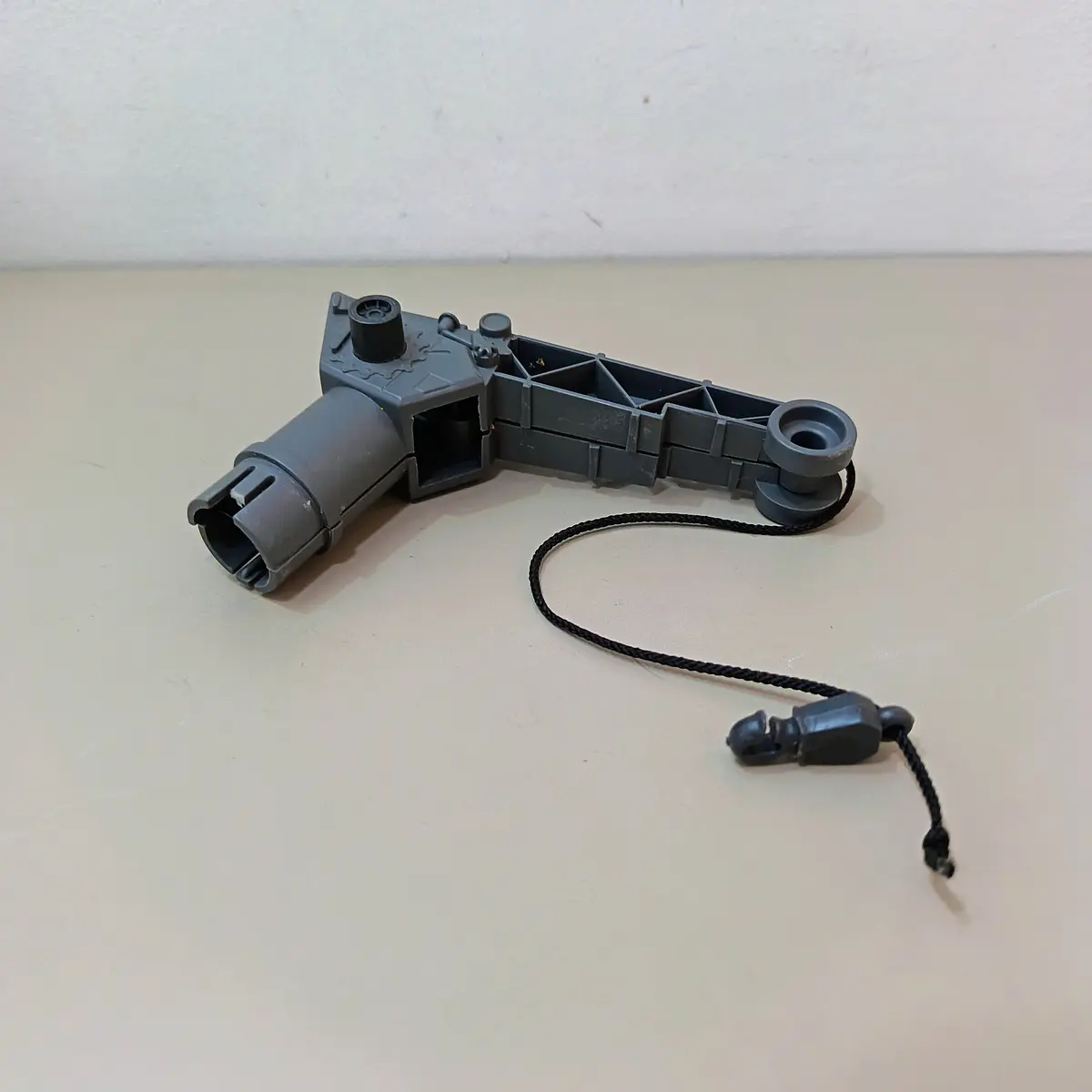 PIEZA TRANSPORTABLE TACTICAL BATTLE