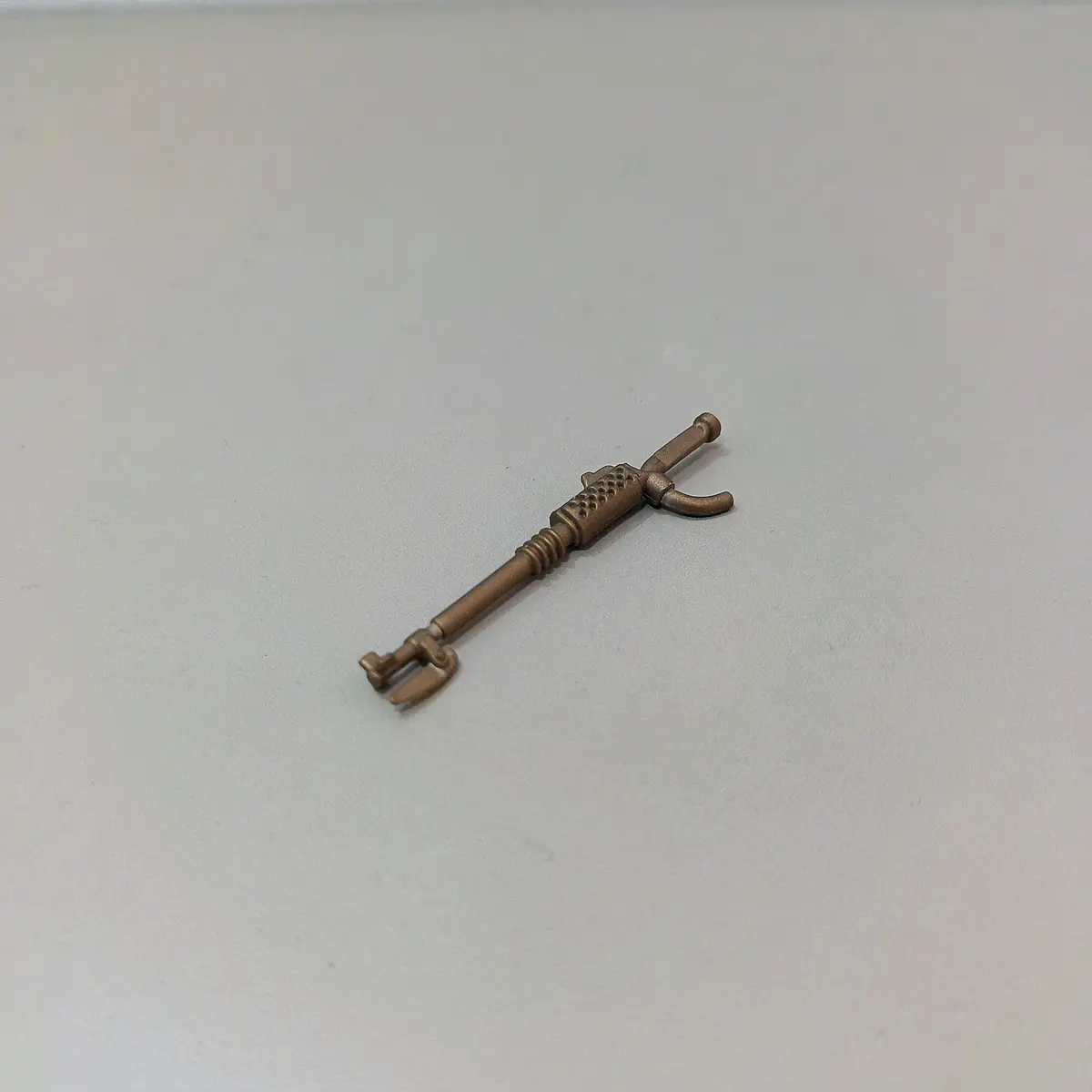 REE YEES RIFLE